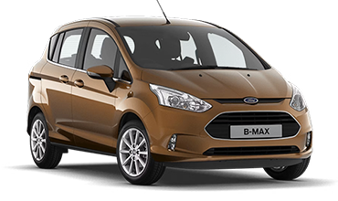 Acheter une Ford B-Max en Cat. B Compacte en Martinique