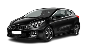 Acheter une Kia Proceed en Cat. C Berline/Petit Crossover en Martinique