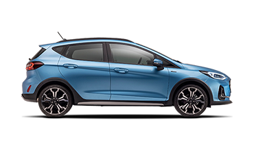 Acheter une Ford Fiesta en Cat. B Compacte en Martinique