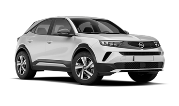 Photo du véhicule Opel Mokka