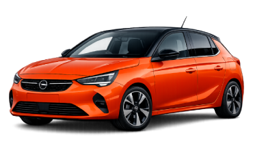 Louer une voiture Opel CORSA en Cat. B {LANG key=