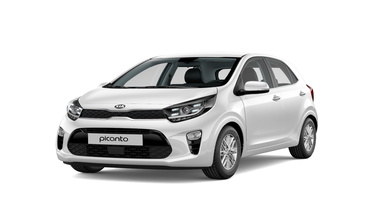 Louer une Kia Picanto avec MadininaLoc>