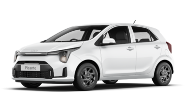 Louer une Kia Picanto avec MadininaLoc>