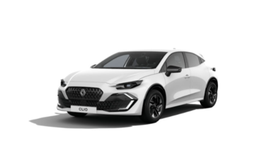 Louer une Renault Clio avec MadininaLoc>