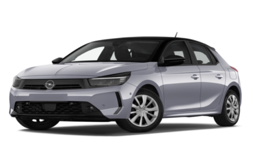 Louer une Opel Corsa avec MadininaLoc>