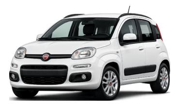 Louer une voiture Fiat Panda en Cat. A {LANG key=