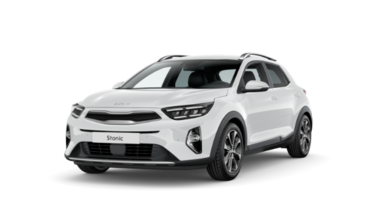 Louer une Kia Stonic avec MadininaLoc>