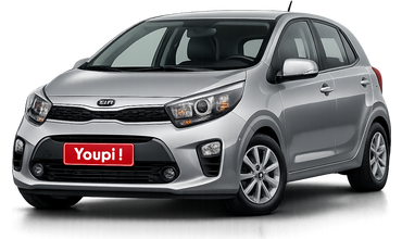 Louer une voiture Kia Picanto en Cat. A {LANG key=