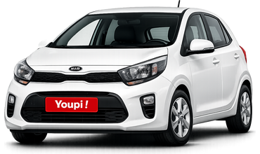 Louer une voiture Kia Picanto en Cat. A {LANG key=