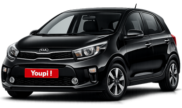 Louer une voiture Kia Picanto en Cat. A {LANG key=