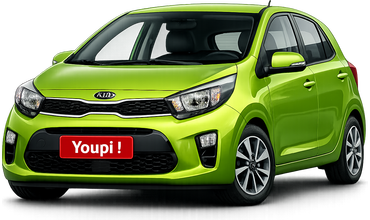 Louer une voiture Kia Picanto en Cat. A {LANG key=