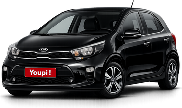 Louer une voiture Kia Picanto en Cat. A {LANG key=