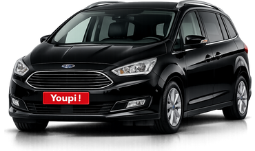 Louer une voiture Ford C-max en Cat. C {LANG key=