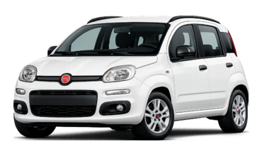 Louer une voiture Fiat Panda en Cat. A {LANG key=